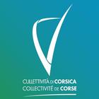Collectivité de Corse icône