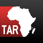 The Africa Report.com icône