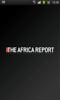 The Africa Report.com الملصق