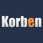 Korben أيقونة