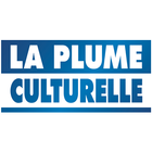 La Plume Culturelle icône