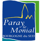 Ville de Paray le Monial आइकन