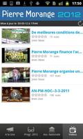 Pierre Morange 2012 Screenshot 1