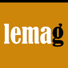 LeMag biểu tượng
