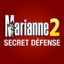 APK Secretdefense - Marianne 2
