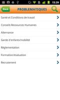 Contacts RH - MDEPA ภาพหน้าจอ 3