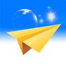 A Paper Airplane War APK