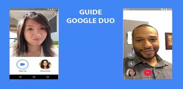 Guide For Google Duo