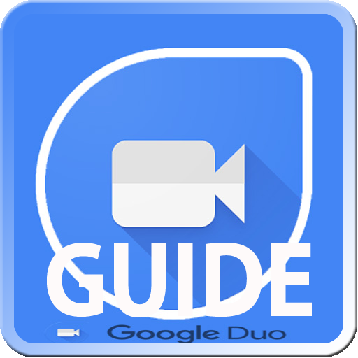 Guide For Google Duo