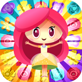 Color Matching Puzzle أيقونة