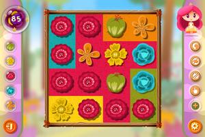 Color Matching Puzzle capture d'écran 1