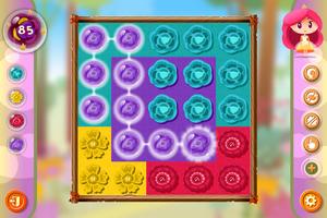 Color Matching Puzzle capture d'écran 3