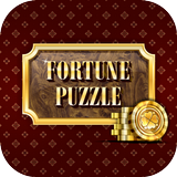 Fortune Puzzle أيقونة