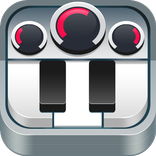 DJ Studio Piano Pad
