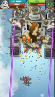 commander - air combat screenshot 1