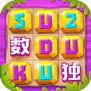 Soduku Stone-strongest brain APK