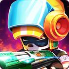 Zombie invasion-Doctor of Conservation Zeichen
