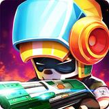 Zombie invasion-Doctor of Conservation Zeichen