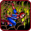 Super Spider Run APK