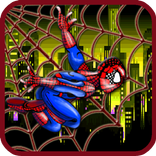 Super Spider Run