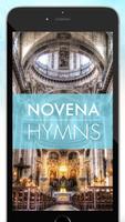 Novena Devotion Hymns Plakat