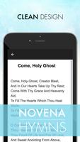 Novena Devotion Hymns Screenshot 1