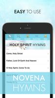 Novena Devotion Hymns capture d'écran 2