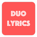 DuoLyrics 아이콘