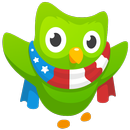 Learn English with Duolingo APK