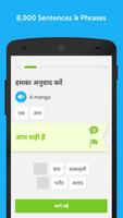 Learn English with Duolingo تصوير الشاشة 3