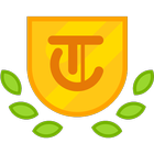 Duolingo English Test ikona