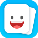 Tinycards by Duolingo: Fun & Free Flashcards APK