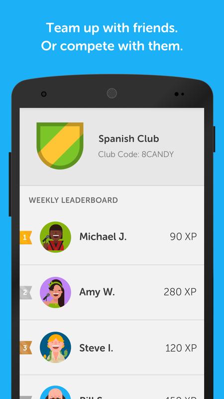 Duolingo Duolingo