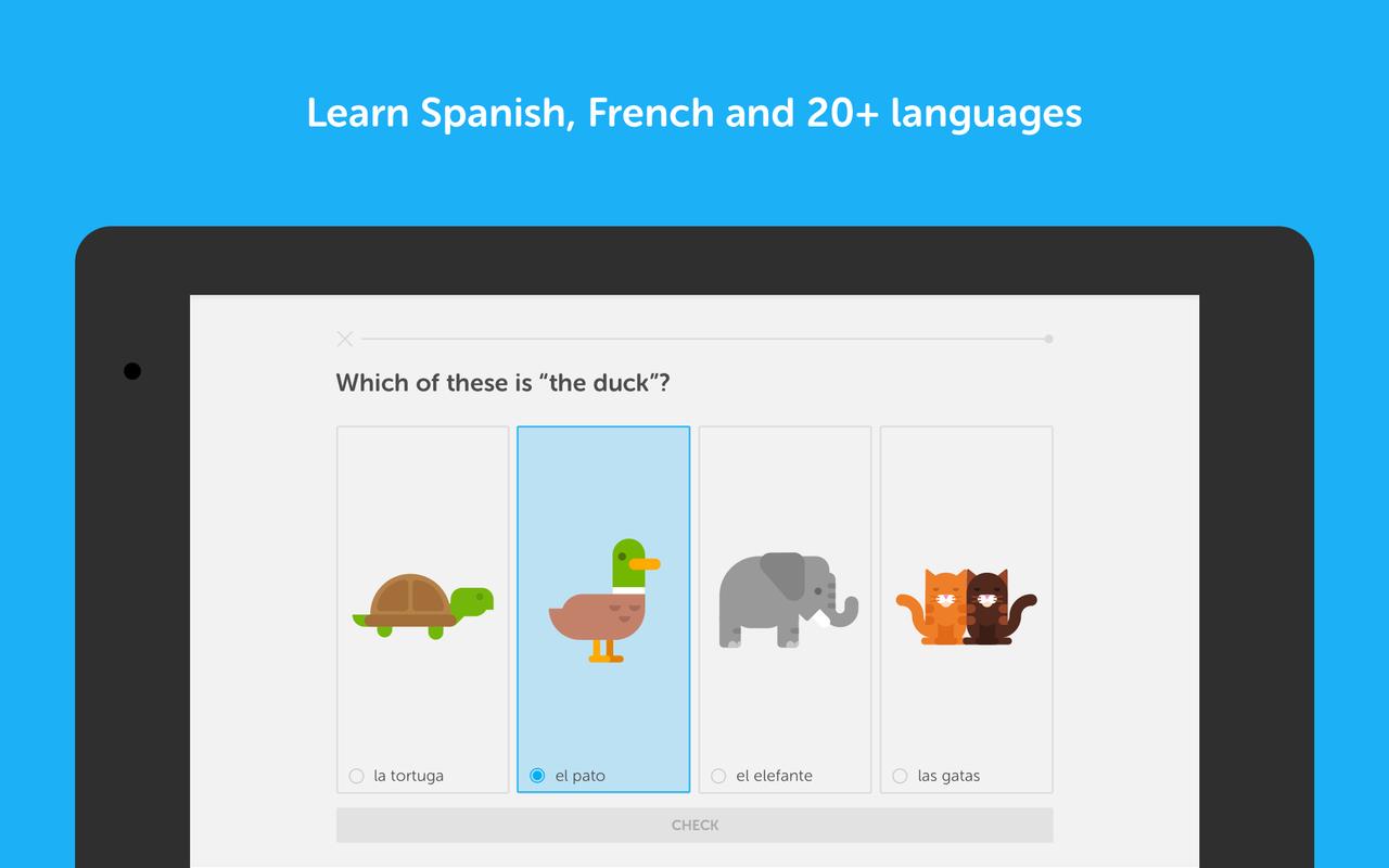 Duolingo: Learn Languages Free APK Download - Free ...
