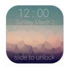 Passcode Lock Screen New 圖標