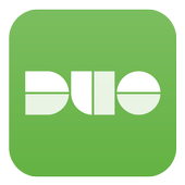 Duo Mobile icon Duo Mobile icon