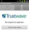 Trustwave Mobile تصوير الشاشة 1