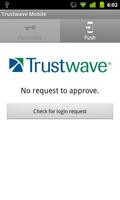 برنامه‌نما Trustwave 2FA عکس از صفحه