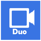 Guide For Google Duo আইকন