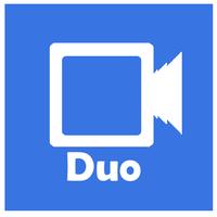 Guide For Google Duo Affiche
