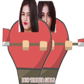 Duo Timber Girls