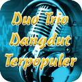 Duo Trio Dangdut Terpopuler