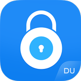 Lock Screen - DU Locker & Lock screen wallpaper أيقونة