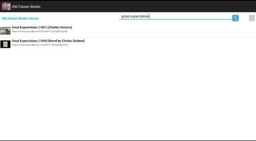Free Books Classic Collection capture d'écran 2