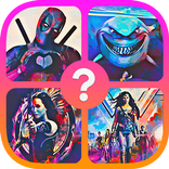 Name That Movie - Trivia Quiz Game