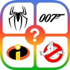 Name That Movie Logo icon