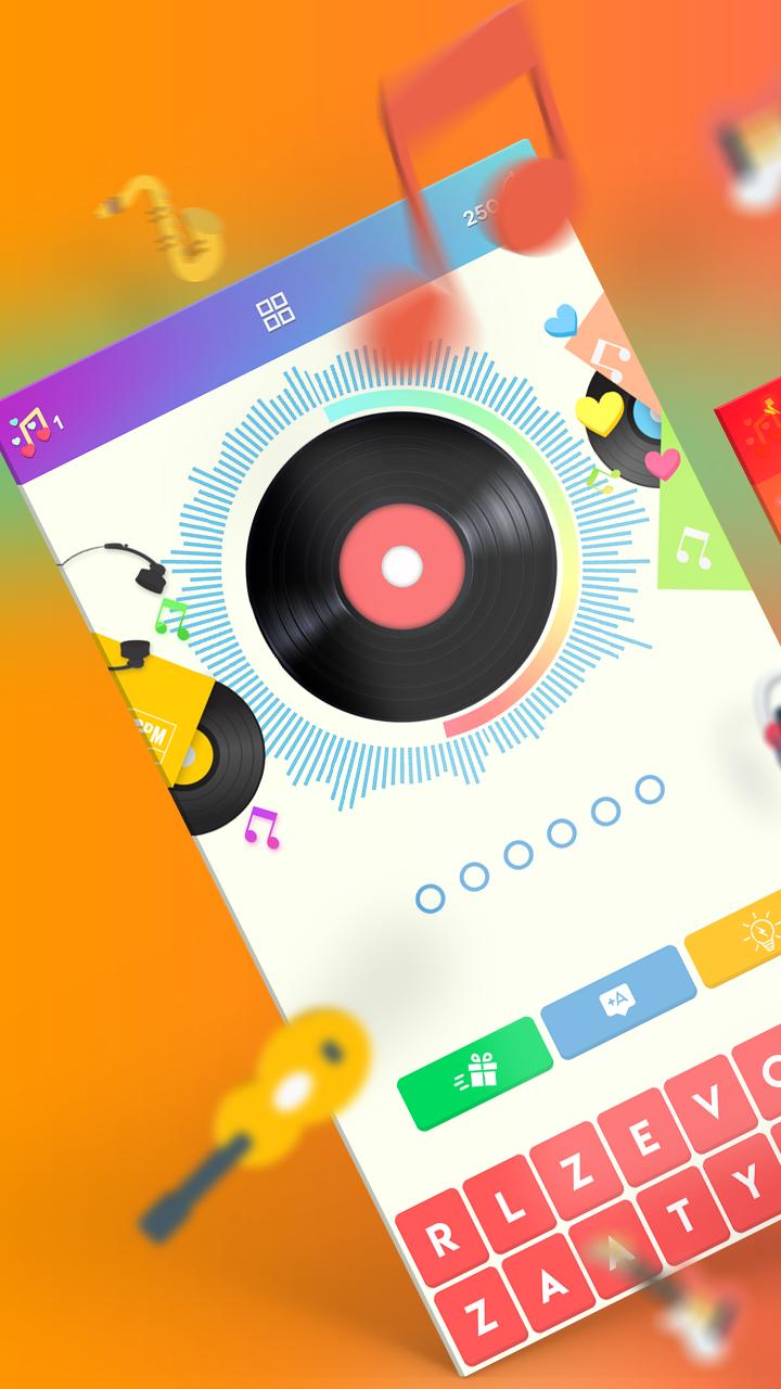 Pop Music Quiz for Android - APK Download