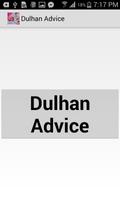 Dulhan Advice पोस्टर