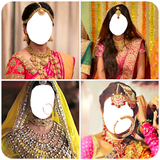 Dulhan Face Changer آئیکن