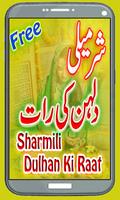 Dulhan SharMeli Book-poster